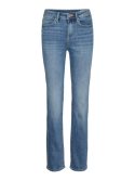 VMFLASH MR STRAIGHT JEANS LI34