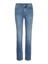 VMFLASH MR STRAIGHT JEANS LI34