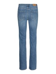 VMFLASH MR STRAIGHT JEANS LI34