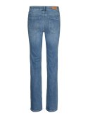 VMFLASH MR STRAIGHT JEANS LI34