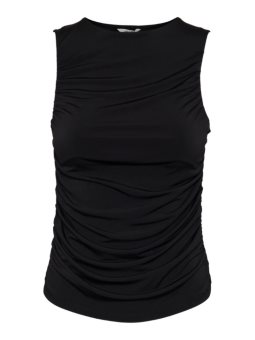 VMKALEA SL O-NECK CROPPED TOP 