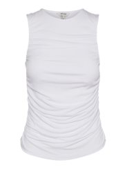 VMKALEA SL O-NECK CROPPED TOP 