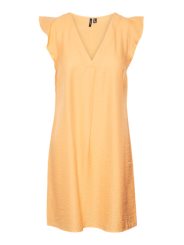 VMNATJA SL SHORT DRESS WVN GA