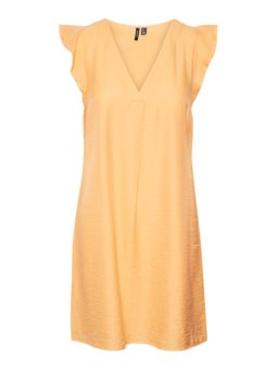 VMNATJA SL SHORT DRESS WVN GA