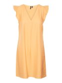 VMNATJA SL SHORT DRESS WVN GA