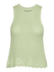 VMAINO SL O-NECK TOP