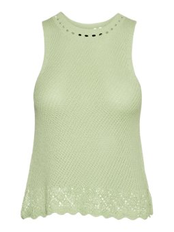 VMAINO SL O-NECK TOP