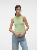 VMAINO SL O-NECK TOP