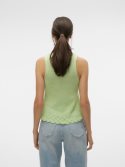 VMAINO SL O-NECK TOP