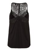 VMANA S/L LACE TOP GA NOOS