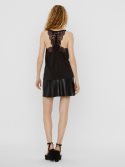 VMANA S/L LACE TOP GA NOOS
