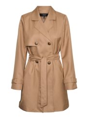 VMCELESTE 3/4 TRENCHCOAT NOOS