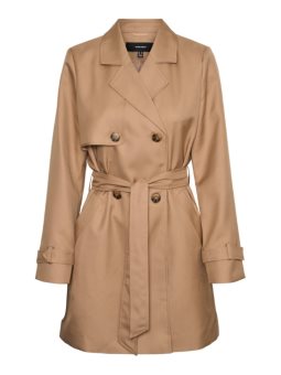 VMCELESTE 3/4 TRENCHCOAT NOOS