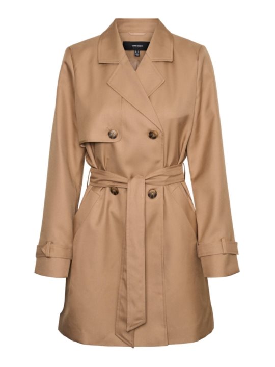 VMCELESTE 3/4 TRENCHCOAT NOOS