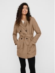 VMCELESTE 3/4 TRENCHCOAT NOOS
