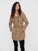 VMCELESTE 3/4 TRENCHCOAT NOOS