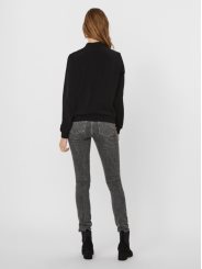 VMCOCO L/S BOMBER GA NOOS