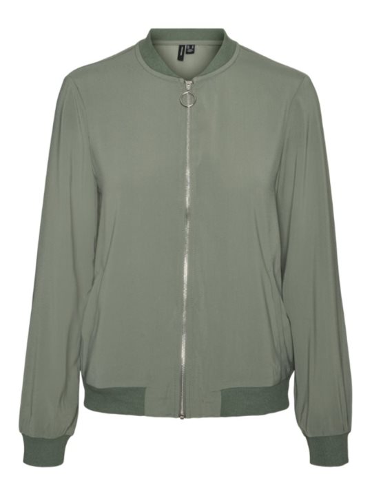 VMCOCO L/S BOMBER GA NOOS