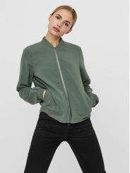 VMCOCO L/S BOMBER GA NOOS