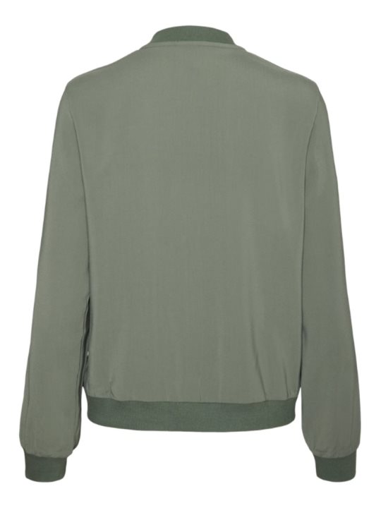 VMCOCO L/S BOMBER GA NOOS