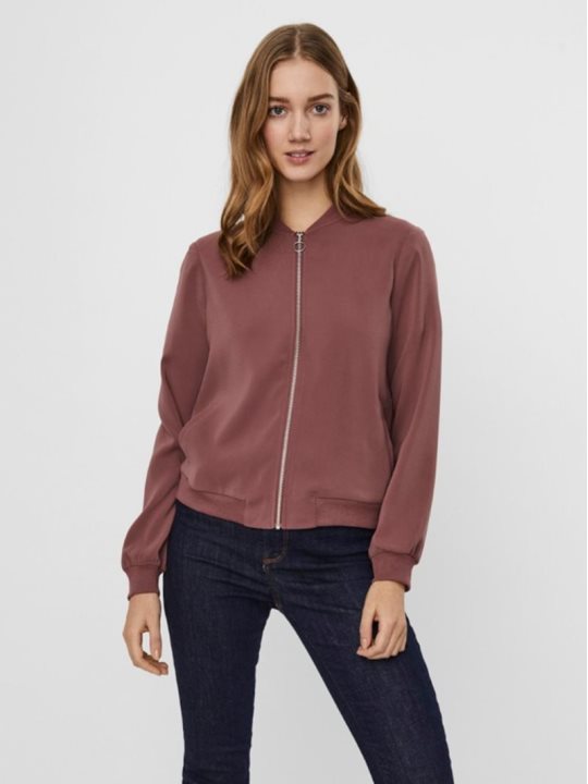 VMCOCO L/S BOMBER GA NOOS