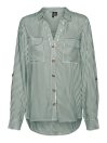 VMBUMPY L/S SHIRT NEW WVN NOOS
