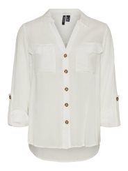 VMBUMPY L/S SHIRT NEW WVN NOOS