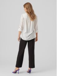 VMBUMPY L/S SHIRT NEW WVN NOOS