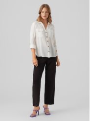 VMBUMPY L/S SHIRT NEW WVN NOOS