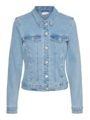 VMLUNA LS SLIM DNM JACKET MIX 