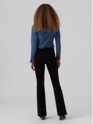 VMLUNA LS SLIM DNM JACKET MIX 