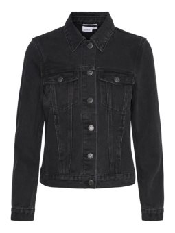 VMZORICA LS DENIM JACKET MIX N
