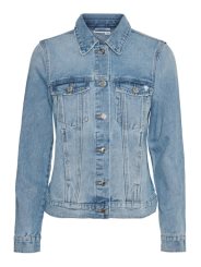 VMZORICA LS DENIM JACKET MIX N