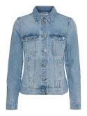 VMZORICA LS DENIM JACKET MIX N