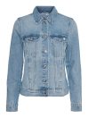 VMZORICA LS DENIM JACKET MIX N