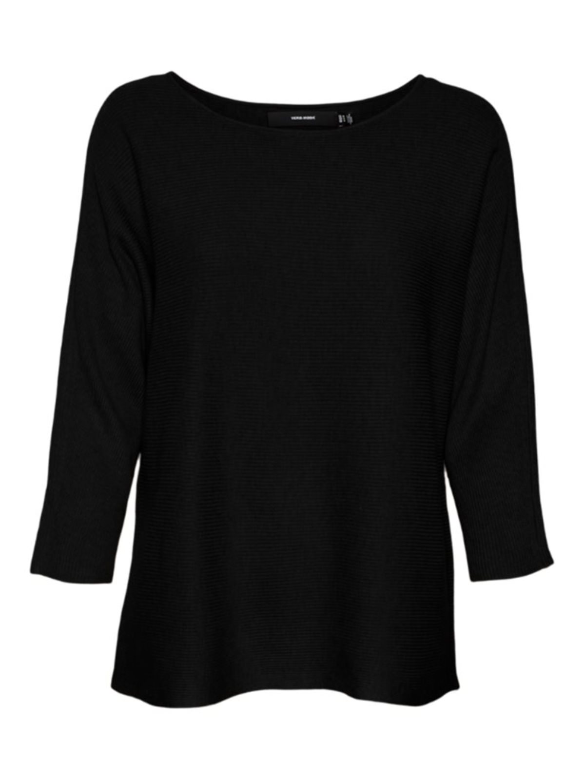 VMNORA 3/4 BOATNECK BLOUSE  NO