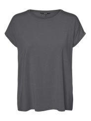 VMAVA PLAIN SS TOP GAJRS NOOS