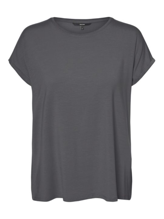 VMAVA PLAIN SS TOP GAJRS NOOS