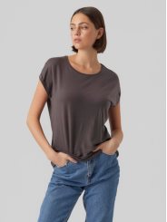 VMAVA PLAIN SS TOP GAJRS NOOS