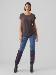 VMAVA PLAIN SS TOP GAJRS NOOS