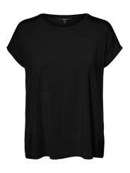 VMAVA PLAIN SS TOP GAJRS NOOS