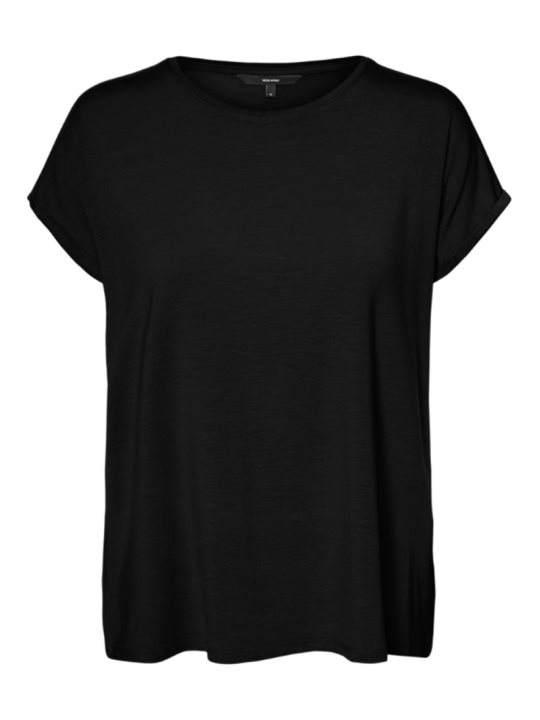 VMAVA PLAIN SS TOP GAJRS NOOS