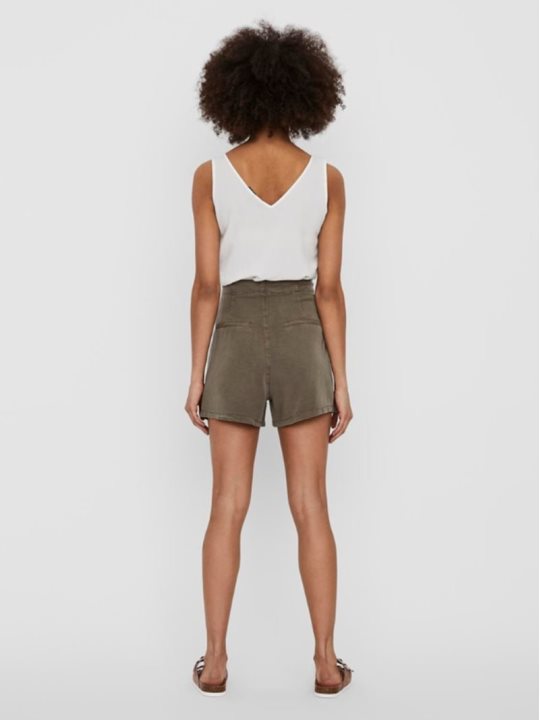 VMMIA HR LOOSE SUMMER SHORTS G