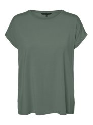 VMAVA PLAIN SS TOP GAJRS NOOS