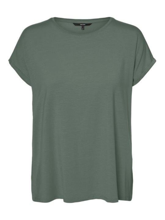 VMAVA PLAIN SS TOP GAJRS NOOS