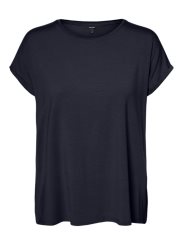 VMAVA PLAIN SS TOP GAJRS NOOS