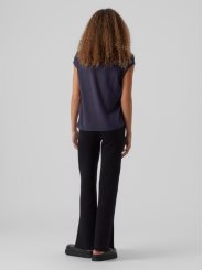 VMAVA PLAIN SS TOP GAJRS NOOS