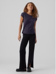 VMAVA PLAIN SS TOP GAJRS NOOS