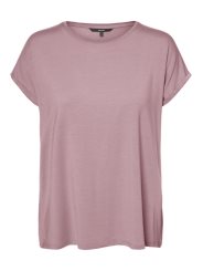 VMAVA PLAIN SS TOP GAJRS NOOS