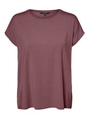 VMAVA PLAIN SS TOP GAJRS NOOS